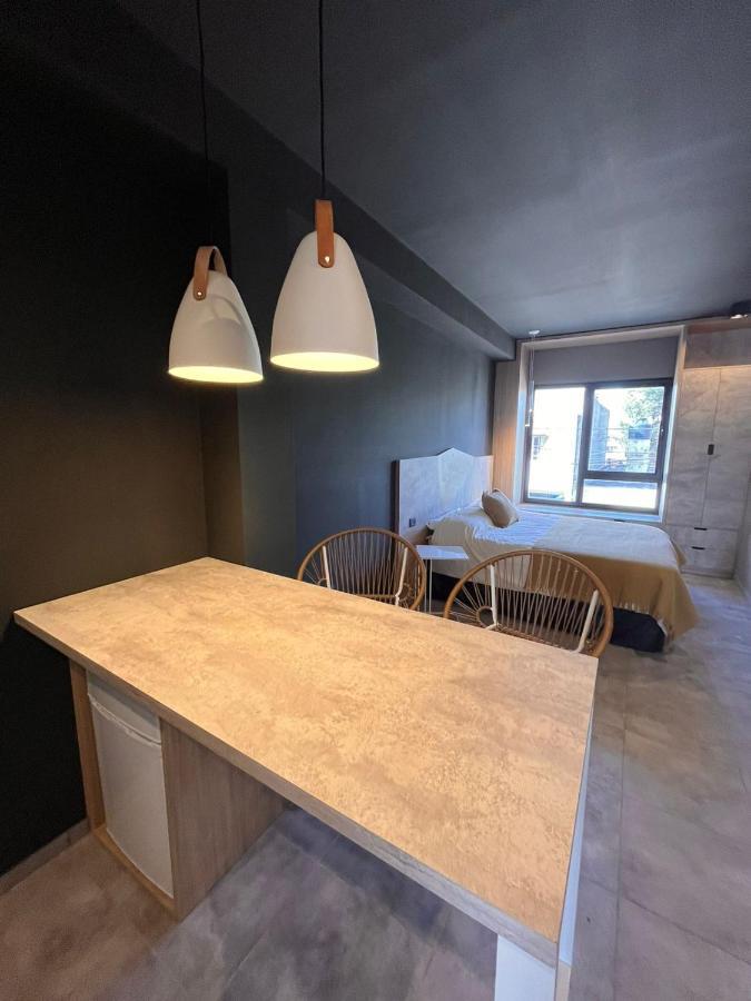 Suites Isla Verde ลารีโอคา ภายนอก รูปภาพ