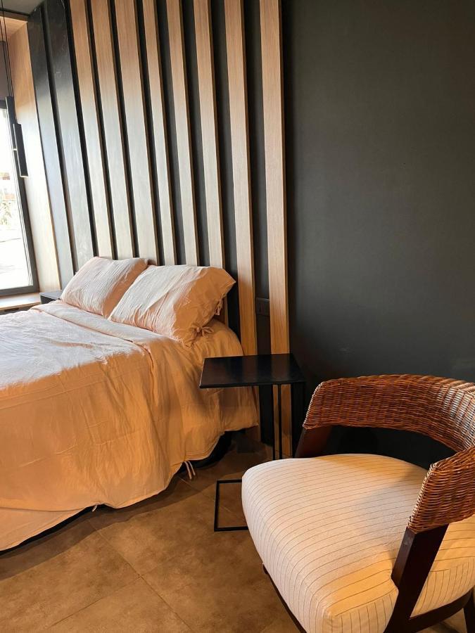Suites Isla Verde ลารีโอคา ภายนอก รูปภาพ